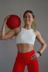 Чумакова Александра
