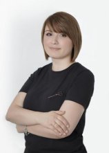 Мелихова Ольга Ивановна