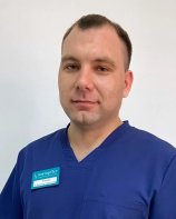 Теплов Александр Анатольевич
