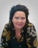 Новикова Елена