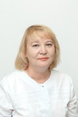 Панькова Светлана Николаевна