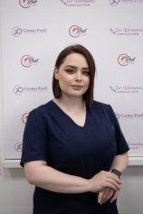 Казиницкая Софья Максимовна