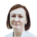 Зонова Елена Владимировна