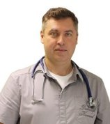 Колосов Дмитрий Анатольевич