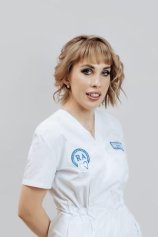 Булатова Светлана Алексеевна