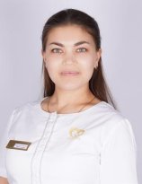Гаврилова Анастасия Вячеславовна