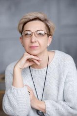 Назаренко Елена Викторовна