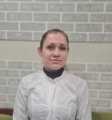 Бычкова Анна