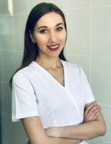 Самуйлова Оксана Сергеевна
