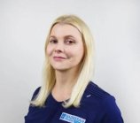 Четверикова Елена Станиславовна