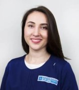 Николаева Наталия Петровна