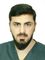 Ильязов Синан Сабитович