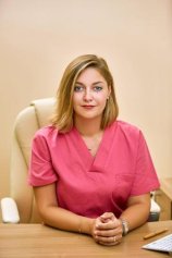 Лобзева Диана Андреевна