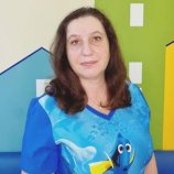 Андрианова Оксана Яковлевна