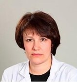 Семенова Ия Владимировна