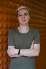 Садыков Дамир