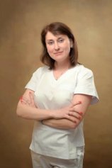 Калюжная Ирина Александровна