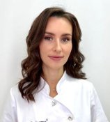 Братухина Елена Игоревна