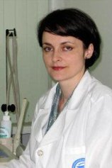 Течиева Жанна Сергеевна