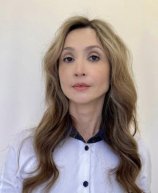 Чеблукова Юлия Сергеевна