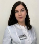 Волочкова Вера Николаевна