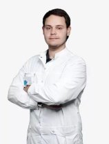 Пажинский Антон Леонидович