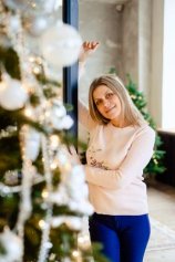 Кожухова Наталья Александровна