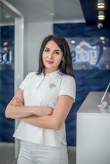 Гончарова Лидия Дмитриевна