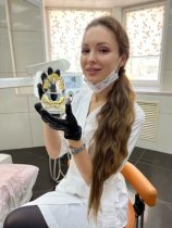 Попцова Кристина Игоревна
