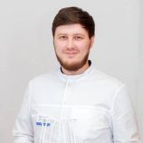 Гаджиев Гаджи Малладжумаевич