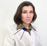 Волокитина Светлана Сергеевна