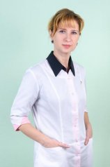 Чуруксаева Ольга Николаевна