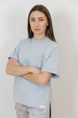 Левцова Анжела Александровна