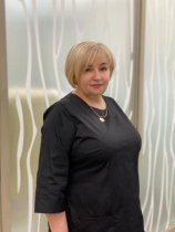 Васильцова Нина Владимировна