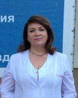 Хотеичева Галина Владимировна