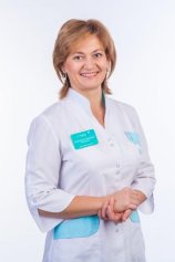 Василькова Маргарита Павловна