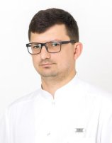 Крамченко Владимир Валерьевич