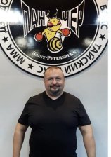 Нагилев Виктор