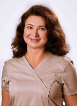 Романова Марина Викторовна