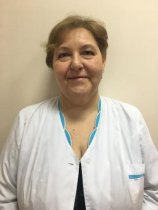 Алёхина Наталья Николаевна