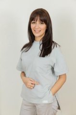Тузовская Карина Насрулаевна