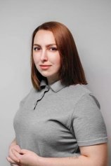 Горшенкова Анастасия Алексеевна