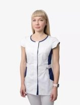 Курганская Ольга Николаевна