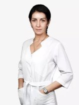 Беляева Марина Николаевна