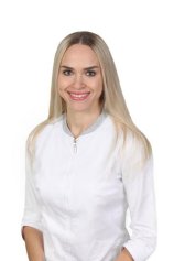 Орлова (Терешина) Светлана Владимировна