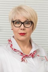 Глотова Наталья Владимировна