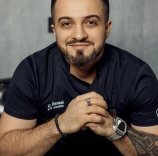 Абдуллаев Вугар Билалович