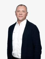 Головченко Олег Васильевич