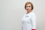 Дорош Наталья Викторовна