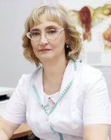 Лесничая Наталья Николаевна